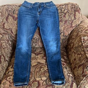 Like new Maurice’s jeans